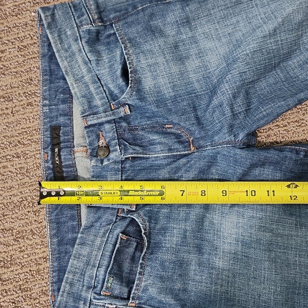 Joe's Jeans- Rocker Size 29 - Picture 10 of 14